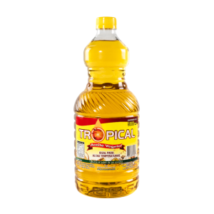 aceite tropical