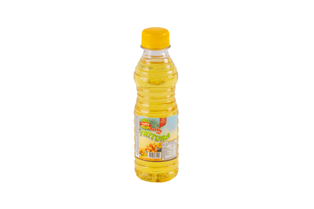 Aceite fritura